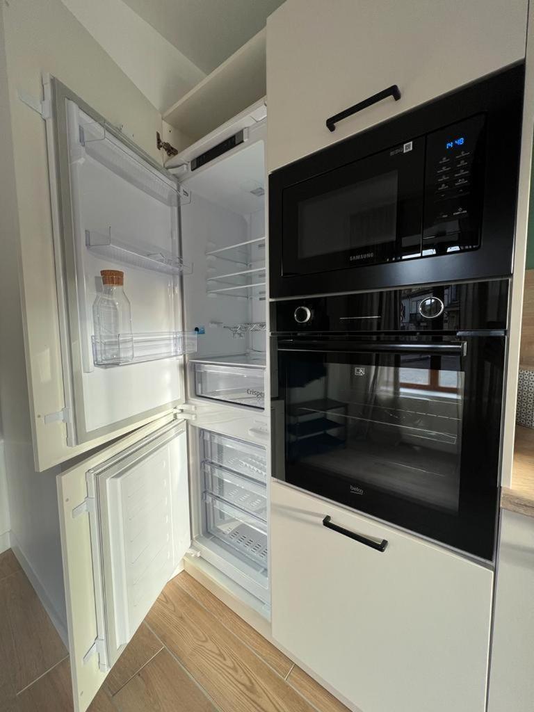 Appartement Coup De Coeur. St Etienne-Rochetaillee Сент Етиен Екстериор снимка